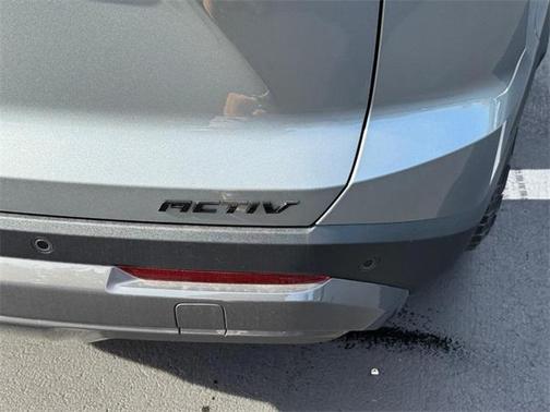 2026 Chevrolet Equinox AWD ACTIV