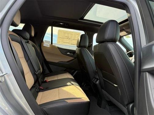 2026 Chevrolet Equinox AWD ACTIV