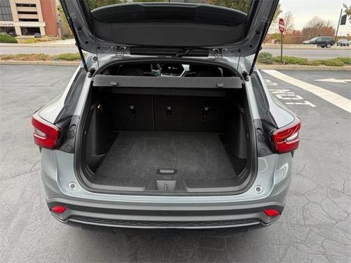 2025 Chevrolet Trax FWD 2RS