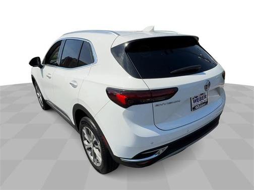 2023 Buick Envision Preferred FWD