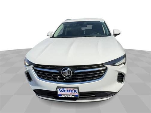 2023 Buick Envision Preferred FWD