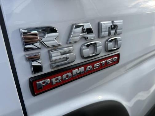 2020 RAM ProMaster 1500 Base