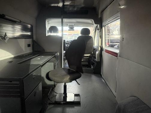 2020 RAM ProMaster 1500 Base