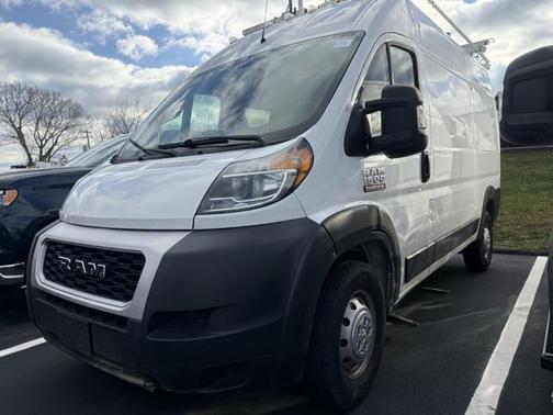 2020 RAM ProMaster 1500 Base