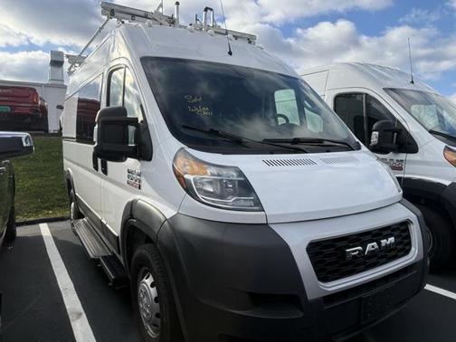 2020 RAM ProMaster 1500 Base