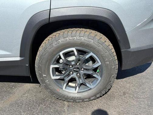 Sterling Gray Metallic 2026 Chevrolet Equinox FWD ACTIV