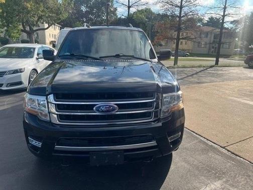 2016 Ford Expedition Limited