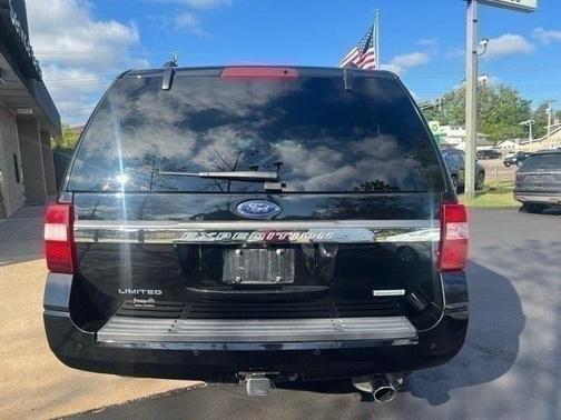 2016 Ford Expedition Limited