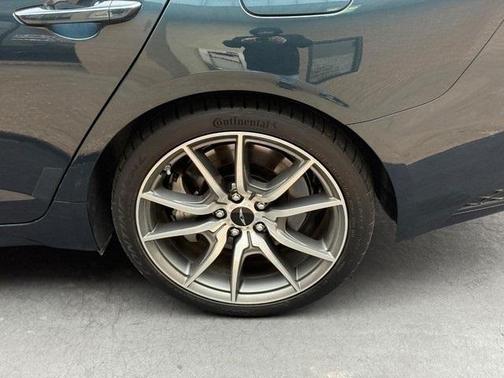 2024 Genesis G70 2.5T AWD