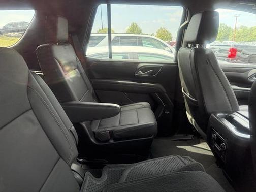 2024 Chevrolet Tahoe 4WD Z71