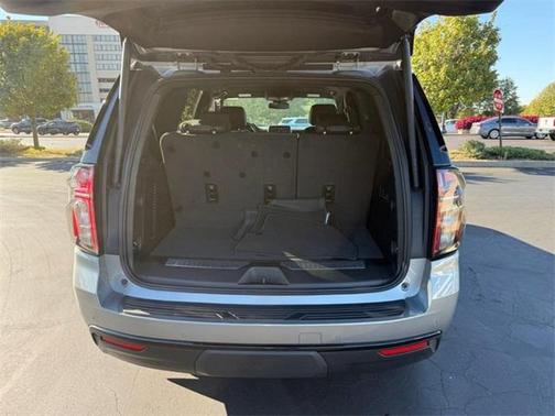 2024 Chevrolet Tahoe 4WD Z71