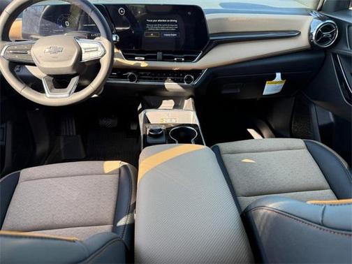 2026 Chevrolet Equinox AWD ACTIV