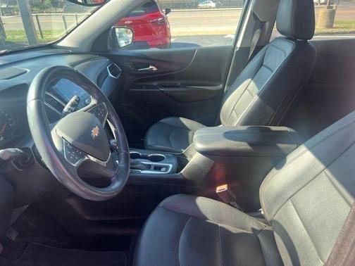 2021 Chevrolet Equinox Premier w/1LZ