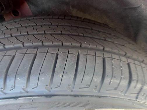 Cajun Red Tintcoat 2021 Chevrolet Equinox Premier w/1LZ