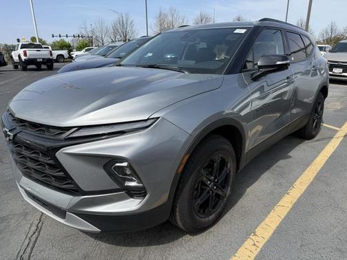 2023 Chevrolet Blazer 3LT