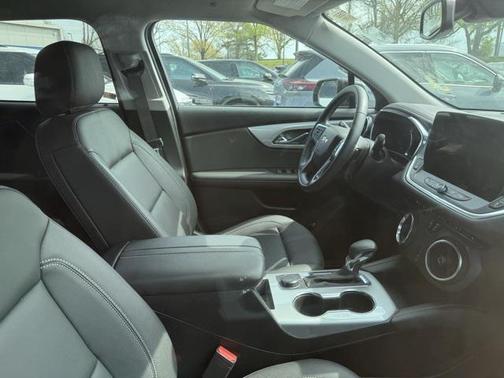 2023 Chevrolet Blazer 3LT