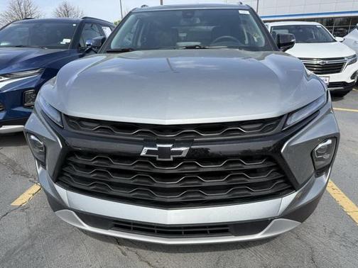 2023 Chevrolet Blazer 3LT