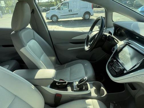 2020 Chevrolet Bolt EV FWD Premier