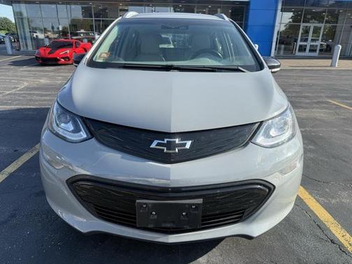 2020 Chevrolet Bolt EV FWD Premier