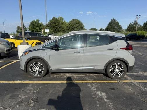 2020 Chevrolet Bolt EV FWD Premier