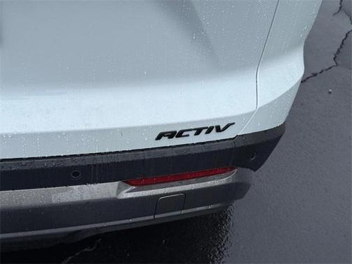 2026 Chevrolet Equinox AWD ACTIV