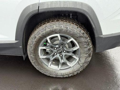 2026 Chevrolet Equinox AWD ACTIV