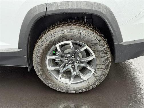 2026 Chevrolet Equinox AWD ACTIV