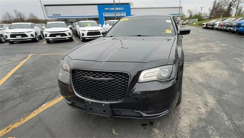 2022 Chrysler 300 Touring