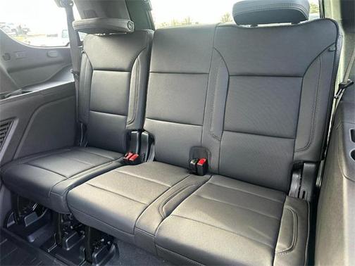 2026 Chevrolet Tahoe 4WD High Country