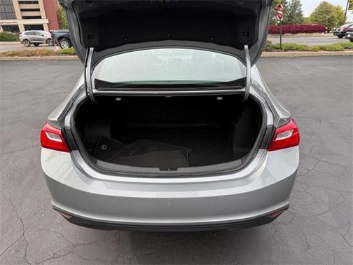 2024 Chevrolet Malibu 1LS