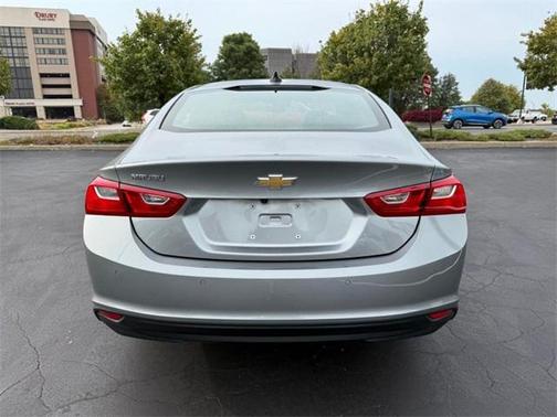 2024 Chevrolet Malibu 1LS
