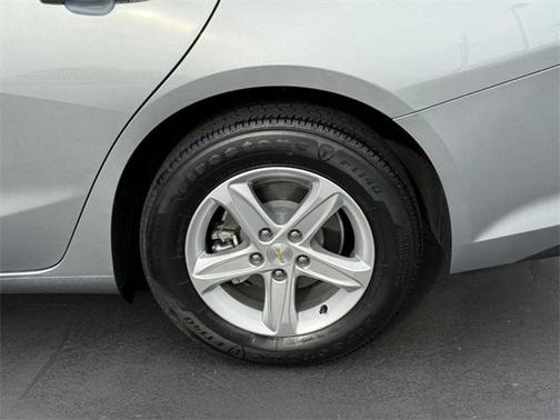 2024 Chevrolet Malibu 1LS