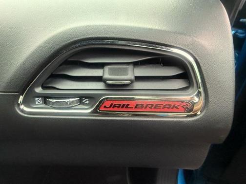 2023 Dodge Challenger SRT Hellcat