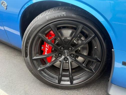 2023 Dodge Challenger SRT Hellcat
