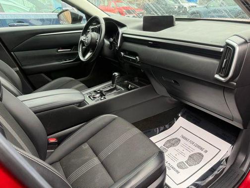 2024 Mazda CX-50 2.5 S Premium Package