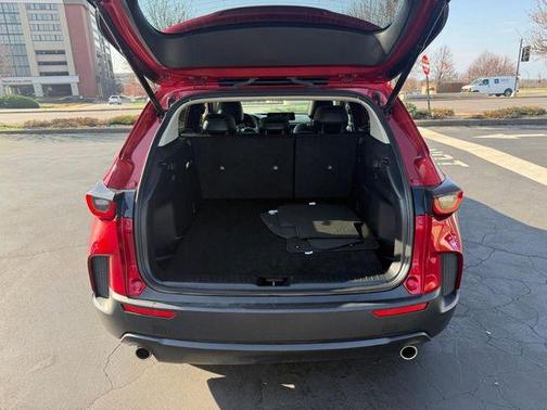 2024 Mazda CX-50 2.5 S Premium Package