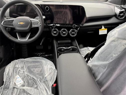 2026 Chevrolet Blazer EV AWD LT