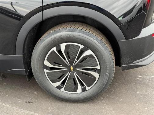 2026 Chevrolet Blazer EV AWD LT