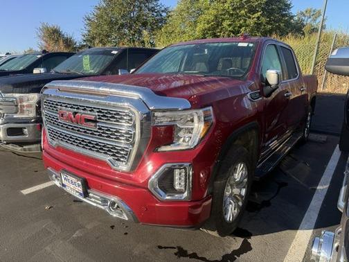 2019 GMC Sierra 1500 Denali