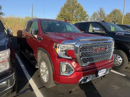 2019 GMC Sierra 1500 Denali