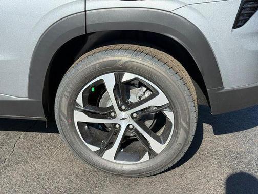 2026 Chevrolet Trax FWD 1RS