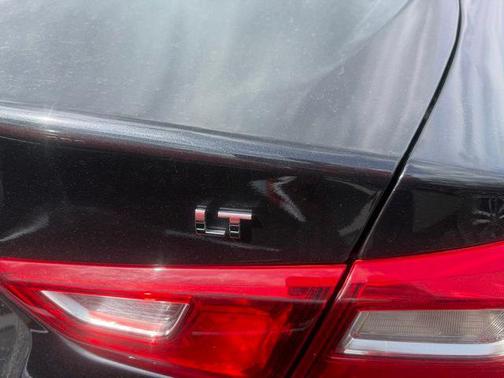 Dark Ash Metallic 2023 Chevrolet Malibu FWD 1LT