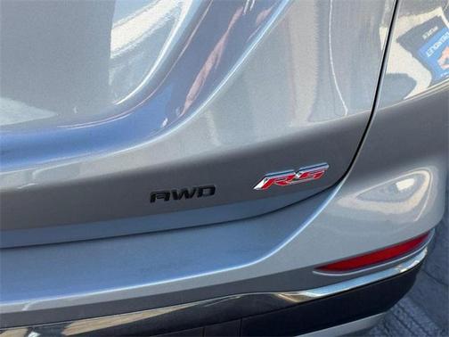 2023 Chevrolet Equinox AWD RS