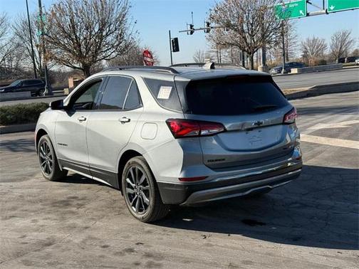 2023 Chevrolet Equinox AWD RS