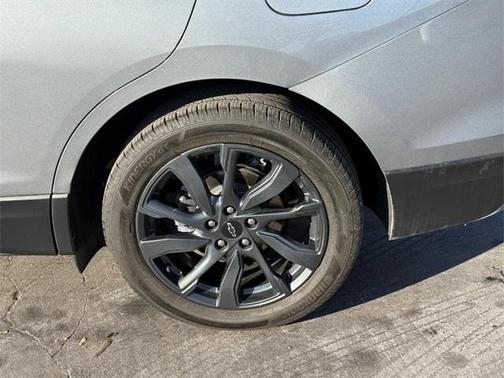 2023 Chevrolet Equinox AWD RS