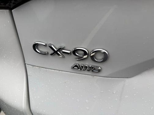 2024 Mazda CX-90 3.3 Turbo Preferred Plus