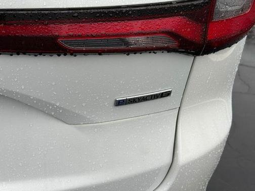 2024 Mazda CX-90 3.3 Turbo Preferred Plus