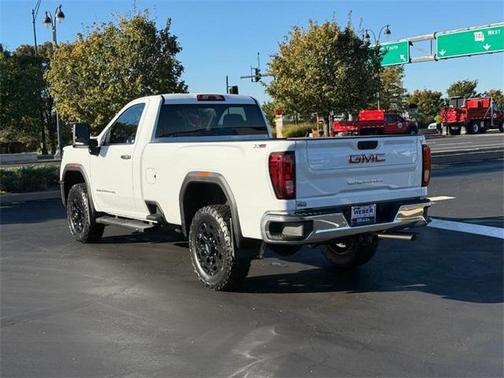 2024 GMC Sierra 3500 Base