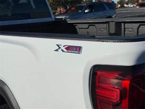 2024 GMC Sierra 3500 Base