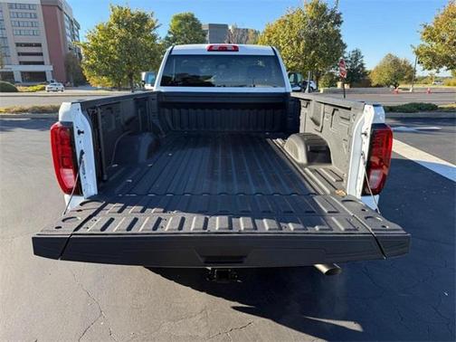 2024 GMC Sierra 3500 Base